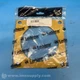 Lochinvar GKT2034K Venturi Gasket FNFP