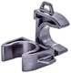 Rectorseal 87049 3/4" to 7/8" PRO-Fit Quick Connect Support Kit