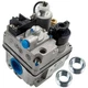 GAS Control valve For Imperial Part# 365 Robertshaw 7000BMVR