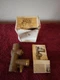 Watts 0207500 PB56 3/4" Purge and Balancing Valve size 3/4 in. NOS  