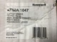 Honeywell AT88A1047 transformer 24V secondary 480V primary 75 VA foot mounted