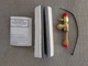 New Diamondback BV58FFSI 5/8" SAE Flare Full Port Refrigeration Ball Valve HVAC