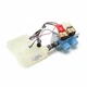 New Genuine OEM Whirlpool Washer Water Inlet Valve WPW10432353 W10432353