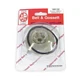 BELL & GOSSETT 189132LF Impeller,In-Line,Noryl,2.75" OD 3CFD7