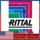 RITTAL 3171100 SK Filter mat for SK 3323 and 3239 SK 3171.100