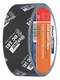 Shurtape DC 181 UL 181B-FX Listed Film Tape For Flex Ducts