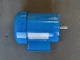 SURPLUS NEW AMEG YSN5642MA 2 hp, 230/460 volts, 3400 rpm, 56 Electric Motor