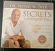 Dr Wayne Dyer Secrets of Manifesting a spiritual guide New -6 CD Audio book