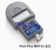1pc NEW Vacuum Gauge 710-202-G27 Vacuum Tester with KF16 Flange DHL or FedEX