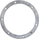 LOCHINVAR 100190940 Burner Gasket FBL2500 FBN2500 Heating Supplies
