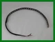 Maxxima 27 LED  Amber Strip Light 18" Long Self Adhesive SMD5050