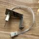 Carrier Gas Furnace Igniter- LH33ZG001 Hot Surface Igniter  Carrier USED