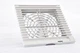 RITTAL SK 3322 207, Switch cabinet Filter 067583