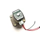 Asco 8210G89 Red Hat Solenoid Valve, Ports: 1" NPT, Voltage: 120VAC,16.1 Watts