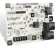 HK42FZ061 Control Board Compatible with Carrier Payne Bryant HVAC Furnace