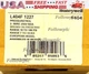 Honeywell L404F1227 L404F 1227 PRESSURE CONTROLLER AUTO RECYCLE 10-150PSI