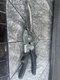 Malco Fdc1 Flex Duct Cutter With Wire Cutter