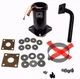 BECKETT CG4SFF3, CG4 AIR TUBE FOR CROWN TWZ075, TWZ100, KSZ075, KSZ100 NEW READ