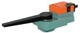 Belimo SR24A-5 Rotary Valve Actuator, 20 Nm, AC/DC 24 V, 3 Point
