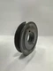 Amec BK40H Cast Iron Single Groove Pulley