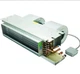 First Co 4HBC 400 CFM Fan Coil 2-Pipe 3 Row Chilled Water PSC Motor LH Brand New