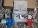 For Whirlpool Washer Water Inlet Valve Assembly W11101906 W11210463 W10869799