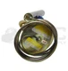 NEW ALCO XC726 FW THERMOSTATIC EXPANSION VALVE TER 15 FW