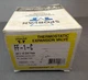 Sporlan FF-1-C SAE 3/8"x 1/2" Flare 30&rdquo; Thermostatic Expansion Valve 110183