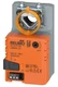 Belimo LMB24-3-T Actuator, 45 in-lb 5 Nm, Non Fail-Safe Floating Point, Terminal