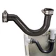 3/4 Inch Flexible PVC Condensate Trap for HVAC Systems and Air Conditioners