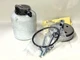 CAV Fuel Filter Conversion Adapter Kit Fits Ford New Holland Perkins Tractor