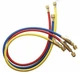 JB CCLBV-60 - Set of Kobra High Pressure Hoses