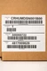 Carrier CRHUMDSN001B00 Humidity Sensor OEM HVAC Rooftop Unit NEW