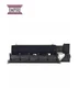 Empire VFSM18LP Manual Slope Glaze Burner for LS18 Propane Log Sets LP Gas