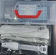 4 Set Gynecology Set Aspiration Kit with Plastic Box Autoclavable Fast Shipping