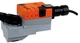 Belimo LRB24-3 HVAC Damper Actuator, On/Off, Floating Point, Non-Spring Return