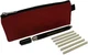 S220 Regin Smoke Pen with 6 Wicks and Carry Case. Check for Drafts and Leaks.