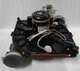Zhongshan Broad Ocean YDZ-040L22541-01 Draft Inducer Blower Motor HC28CQ116