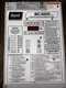 MC4001 Bard Solid State Dual Unit Lead/Lag Controller - New Unit
