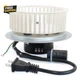 0696B000 Motor Assembly for Nutone QT100 and QT110 Series Fans, 0696B000 Fan