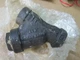 Van air Systems   Y   strainer 1/2" NPT cast iron Lot *A193
