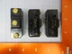 Lot of 14 HONEYWELL BZ-R-A2 6259-477 Basic / Snap Action Switches 15A Pin Plunge