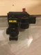 McDonnell & Miller 101-A 120V Water Feeder Series 101-A Electric Water Feeder