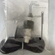 SS3 Float Switch with Bracket for HVAC Drain Pan Condensate Overflow Safety... 