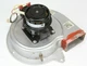 Goodman Furnace Inducer Draft Blower Motor 0131M00002P Y3L248B01 B40590-03