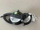 NORDYNE MILLER INTERTHERM WESTINGHOUSE 632546 .60/1.0WC DUAL PRESSURE SWITCH
