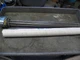 NEW JEVI HEATING ELEMENT DK 7100 3X480V 14000W 2' LENGTH OF PROBE 2 1/2" NPT