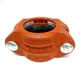 GRUVLOK ROUGHNECK  3" FIG. 7005 GROOVED PIPE COUPLING