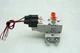 SMC VQ2212-6L0-N7T Pneumatic Solenoid Valves with 1/4" NPT Port 24V DC Coils 