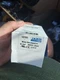 MARS/JARD 12781 30+5 uf/MFD 370-440 VAC volts Round Dual Run Capacitor